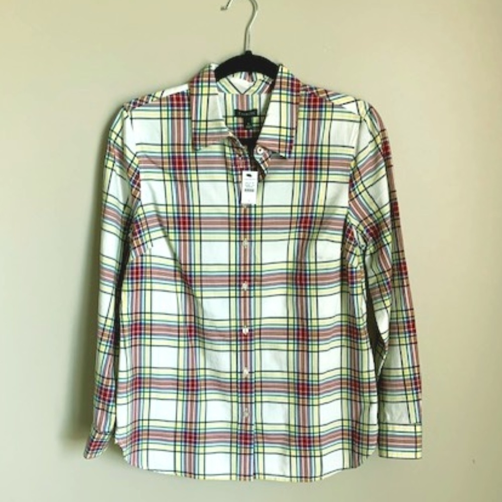 Button Up